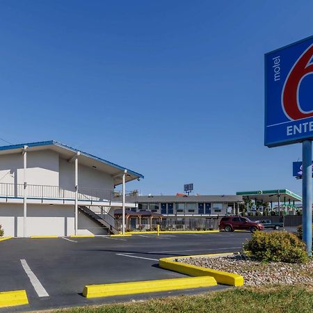 Motel 6 Elizabethtown Exterior photo